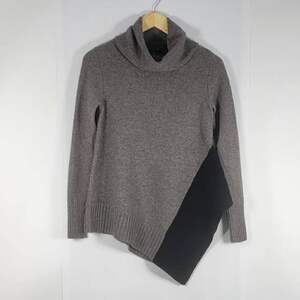 Eileen Fisher Italian Yarn Sweater # 265 Size PP (2/4 P)